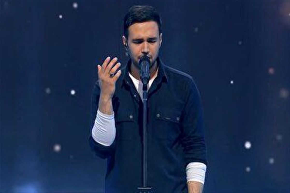 احسان یاسین