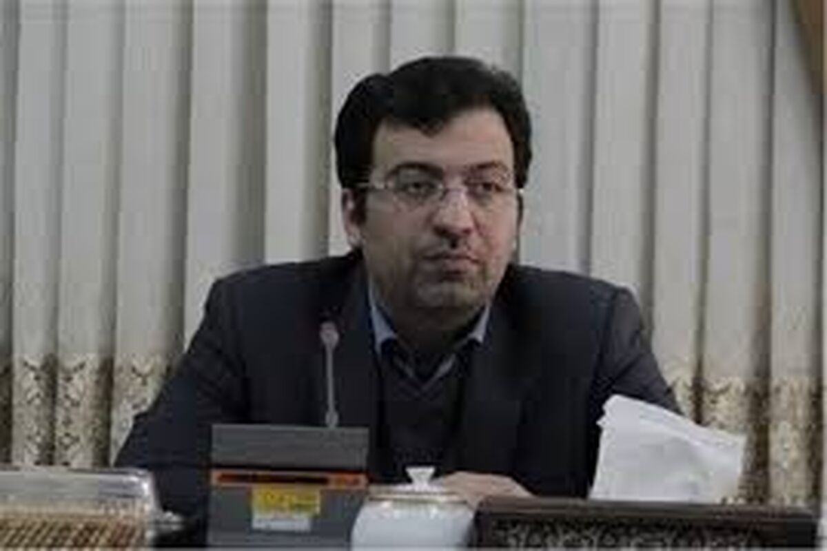 جوادیان زاده مجید