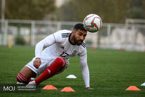 توافق بین دو باشگاه اوسترشوندز و اوئسکا مشکل اصلی بود