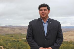 تدوین برنامه عمل حفاظت از سه گونه شاخص حیات وحش اردبیل 