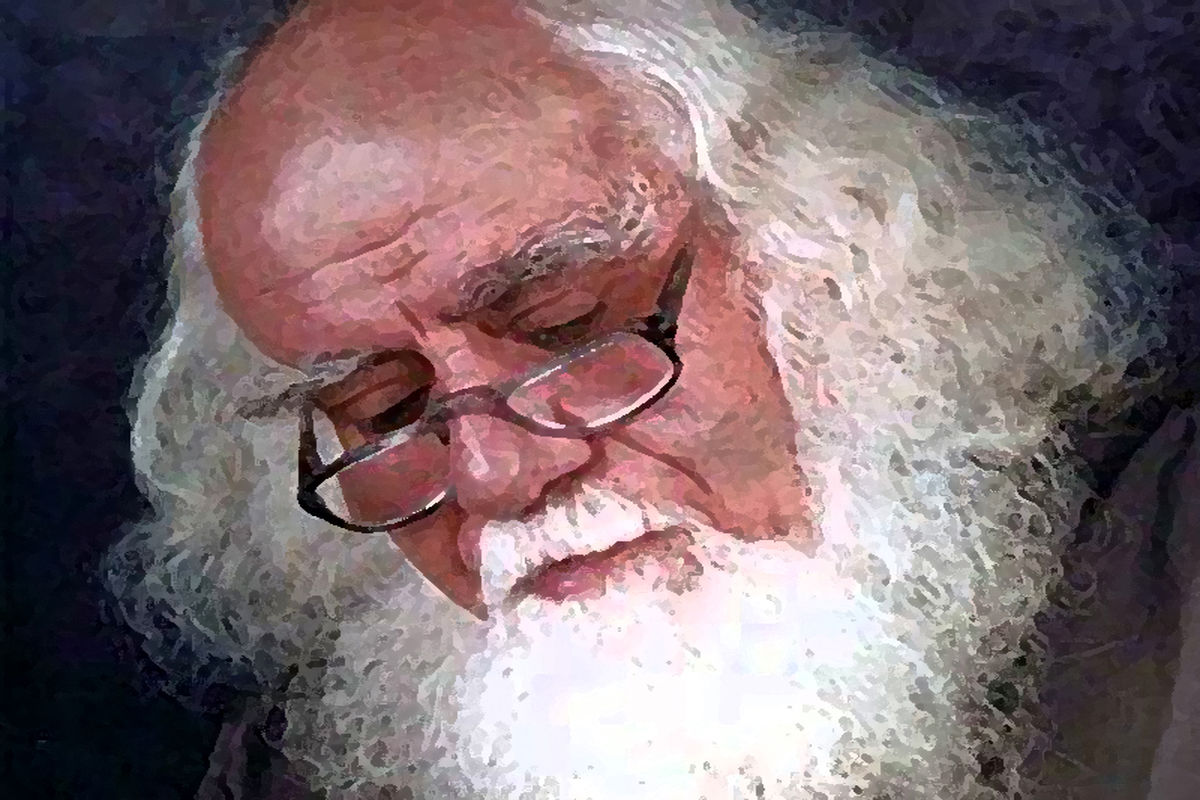 محمدرضا حکیمی درگذشت