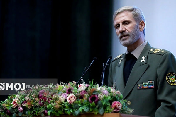 تشدید ادبیات دشمن را تهدید قلمداد کرده و بدون پاسخ نمی‌‎گذاریم