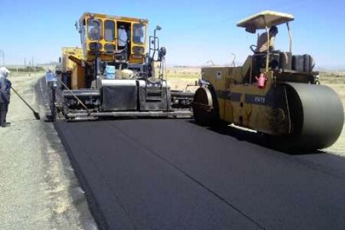 بزرگراه هفتکل –باغملک