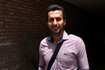 صفحه ای در توئیتر ندارم