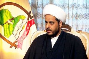 پیروزی در فلوجه سیلی محکمی به دشمنان زد