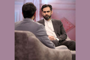 امیرحسین ثابتی مهمان برنامه تلویزیونی «هویت ما» می‌شود