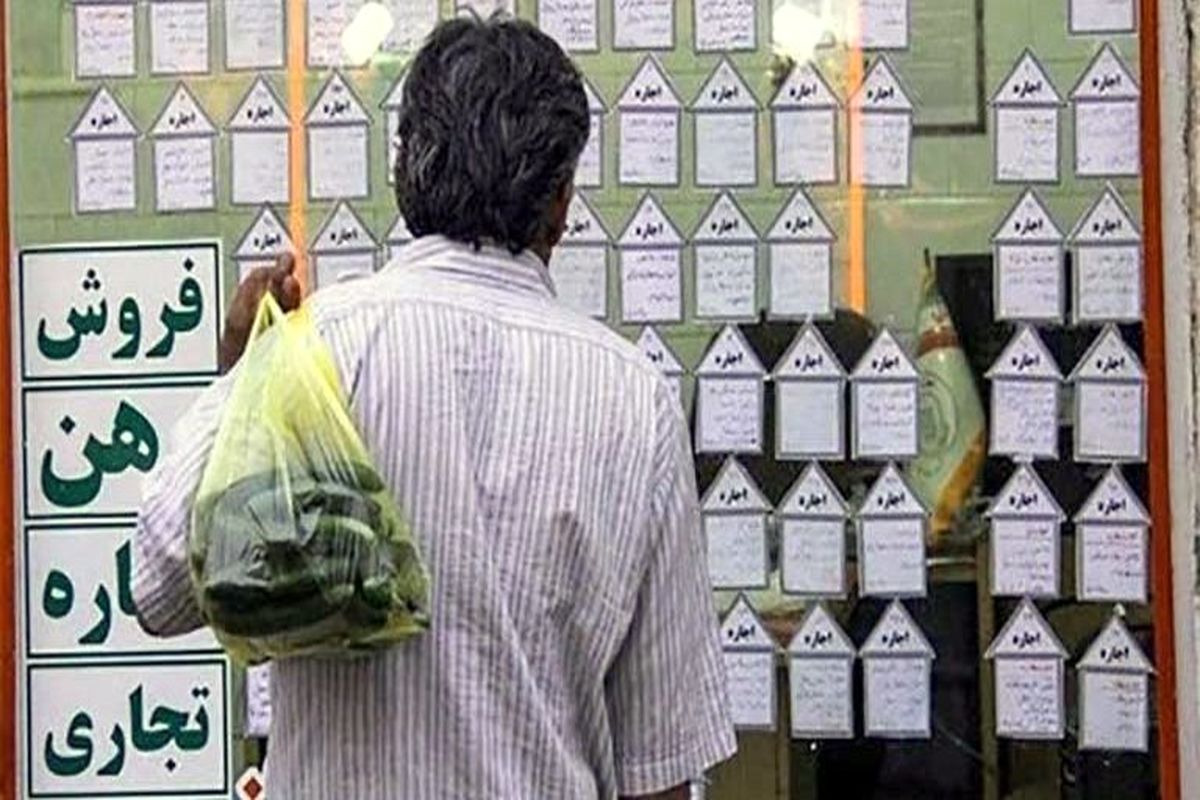 قیمت‌های غیرمنطقی در بازار مسکن کرمانشاه