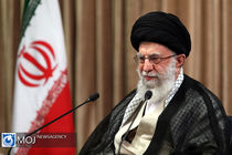 سخنرانی تلویزیونی مقام معظم رهبری به مناسبت شهادت امیرالمومنین (ع)