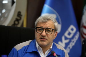 با تصمیم هیات مدیره، محصولات‌مان را در بورس کالا عرضه می‌کنیم/ زیان هر روزه ایران‌خودرو‌ با تعلل سازمان حمایت قابل چشم‌پوشی نیست