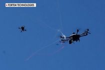 پنتاگون سامانه‌های ضدپهپاد را برای حفاظت از تأسیسات امنیت ملی آزمایش کرد