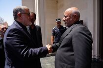 ورود استاندار تهران به کربلای معلی