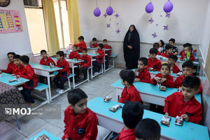  آغاز سال تحصیلی با ۲۷۳ مدرسه جدید