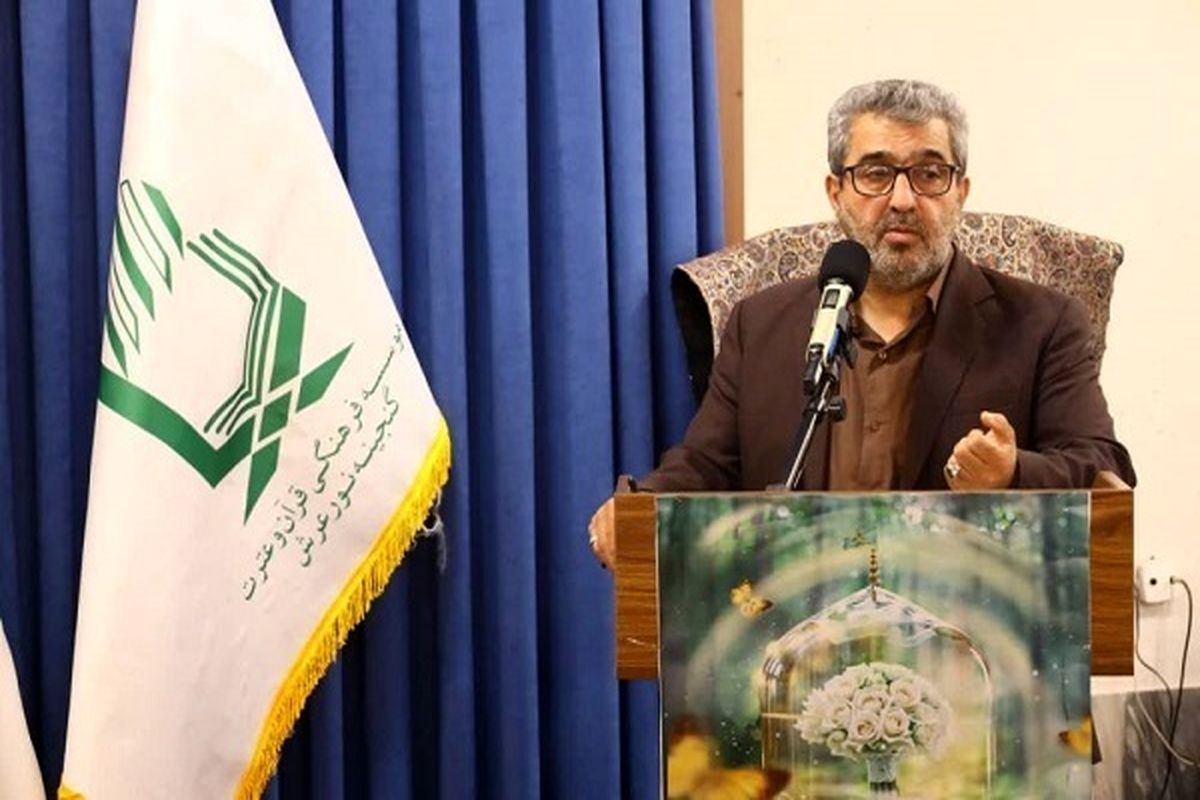 مدیرکل ورزش و جوانان مازندران