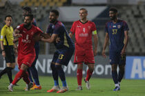 داور بازی الریان و پرسپولیس مشخص شد