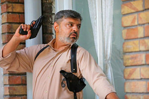 بازیگران فیلم سینمایی لونه شغال معرفی شدند