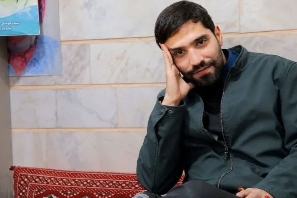 شهید رجبزاده