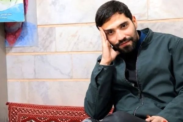 شهید حمیدرضا رجب‌زاده؛ مردی که صدایش برای امام رضا(ع) ماندگار شد