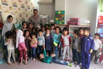 اسامی برگزیدگان دومین دوره جشنواره جام باشگاه های کتابخوانی کودک و نوجوان شهرستان رشت