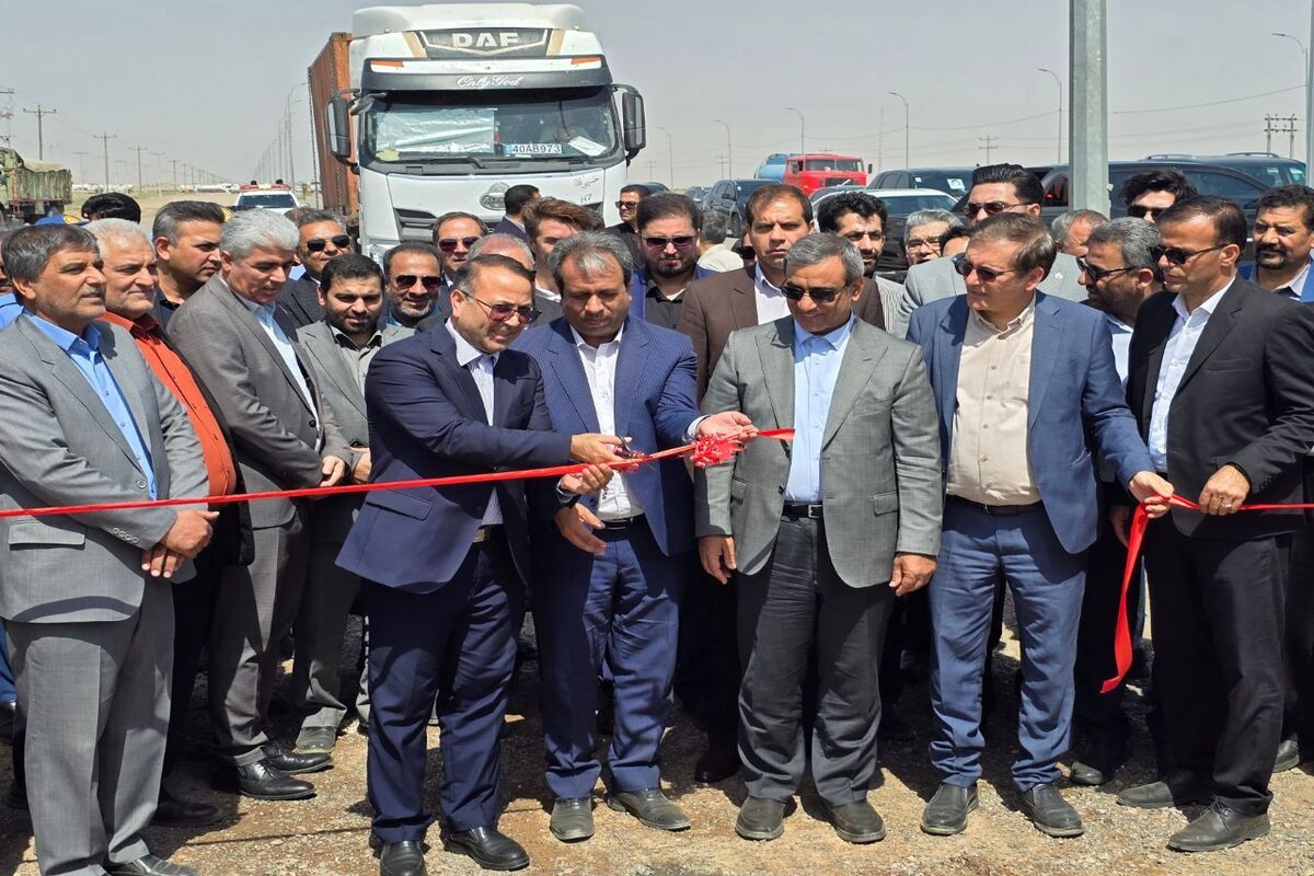 افتتاح طرح های جدید در دوغارون