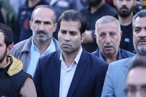 خدمت گذاری به شهدا و خانواده معظم شهدا از توفیقات شورای اسلامی شهر محمدیه است