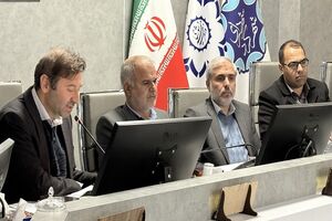 برخورد قاطع با تخلفات ساختمانی در شهرکرد