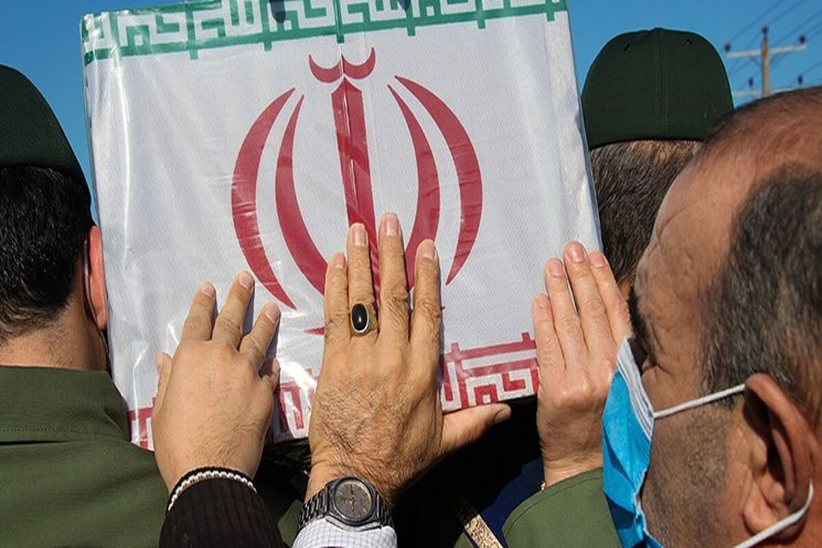 شهادت