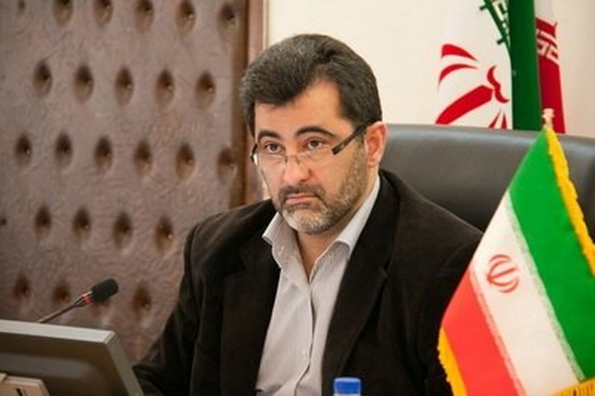 معاون وزیر کشور