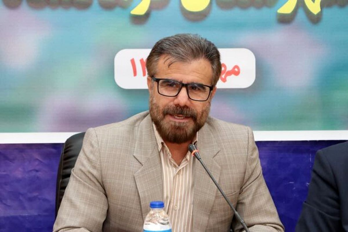 معاون سیاسی استاندار کرمانشاه