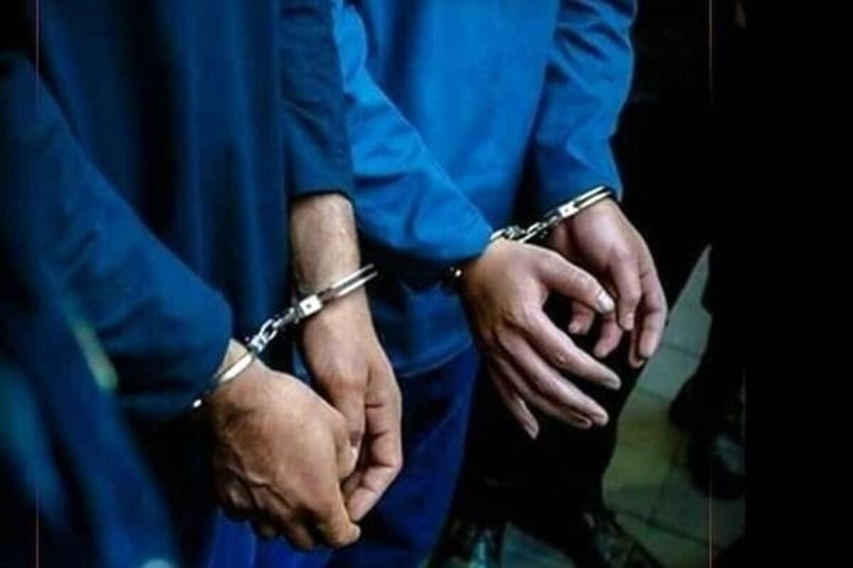 بازداشت ضاربان کارشناس حراست شهرداری مشهد