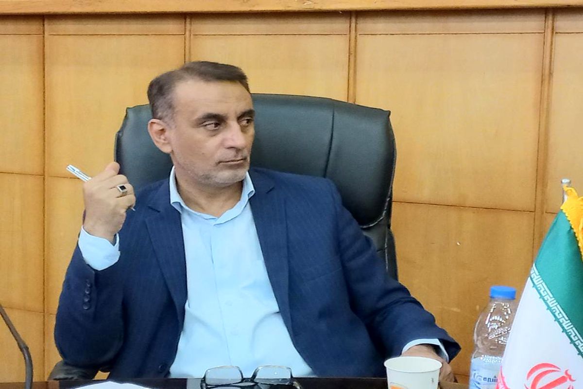 معاون آموزش و پرورش فارس 