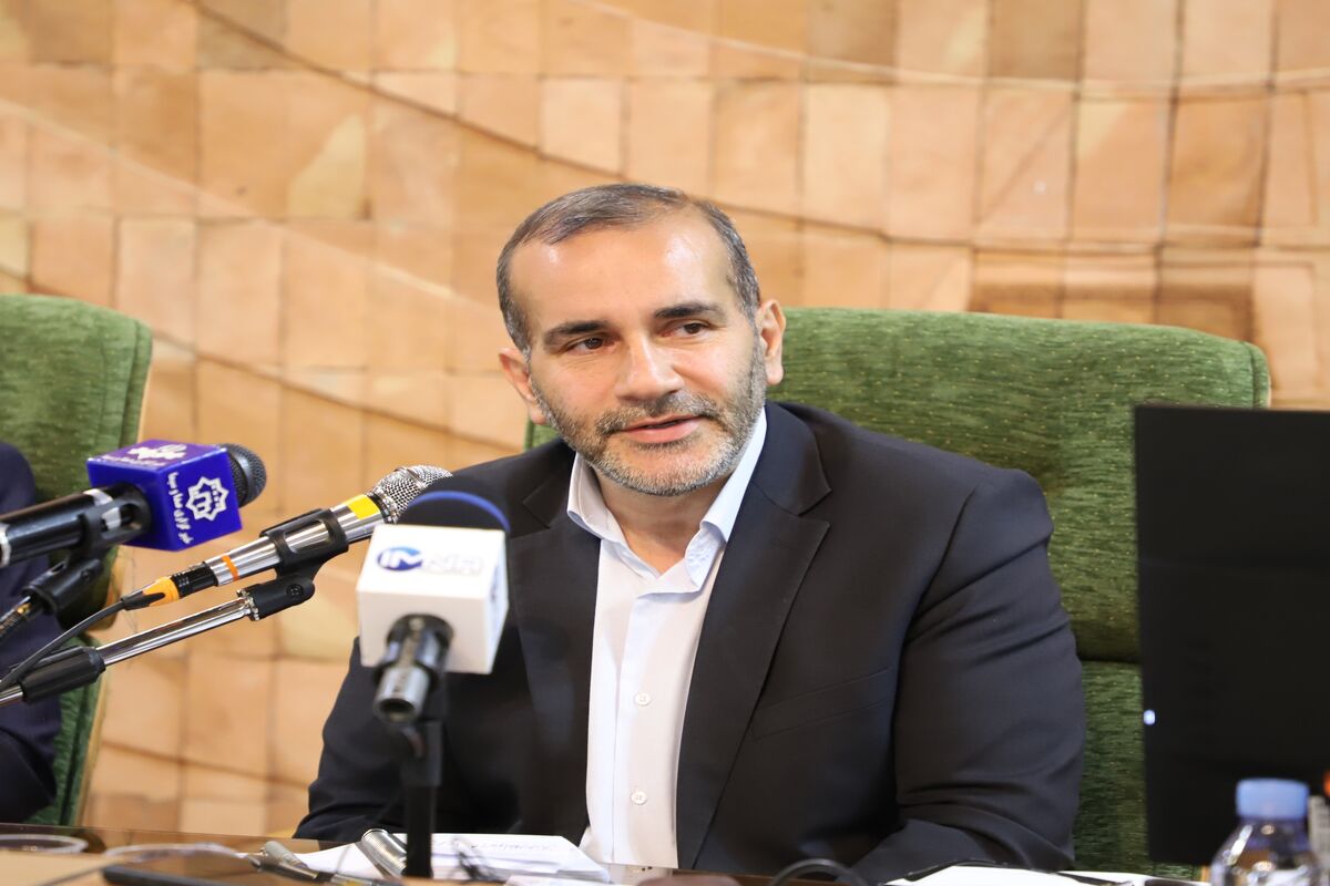 استاندار کرمانشاه