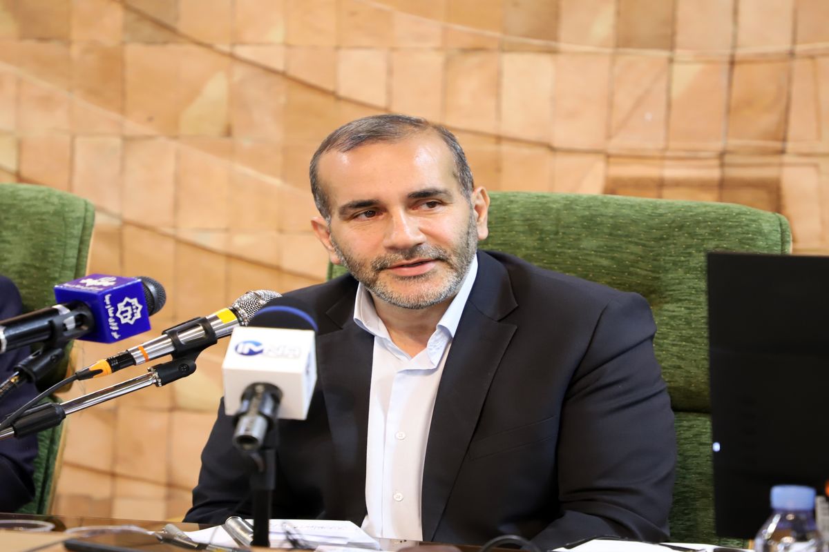 استاندار کرمانشاه