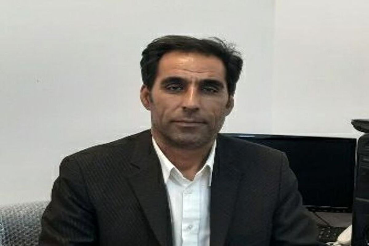 بهمن بوچانی