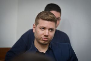 فرزند نتانیاهو به بهانه یک تهدید فوری از آمریکا به اسراییل بازگشت