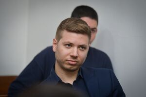 فرزند نتانیاهو به بهانه یک تهدید فوری از آمریکا به اسراییل بازگشت