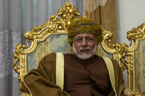 وزیر خارجه عمان وارد تهران شد