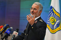 امنیت موجود کشور حاصل جانفشانی همکاران ما در مرزهاست