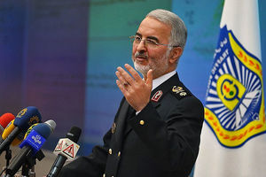 امنیت موجود کشور حاصل جانفشانی همکاران ما در مرزهاست