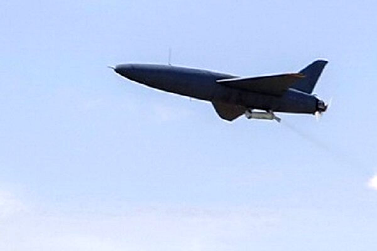 تجهیزات رباتیک نزاجا