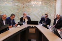 استان اصفهان دارای پتانسیل بی نظیری در زمینه تشکل ها می باشد