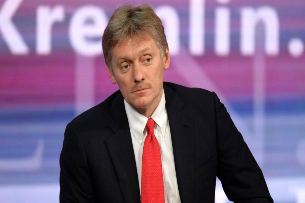 دیمیتری پسکوف