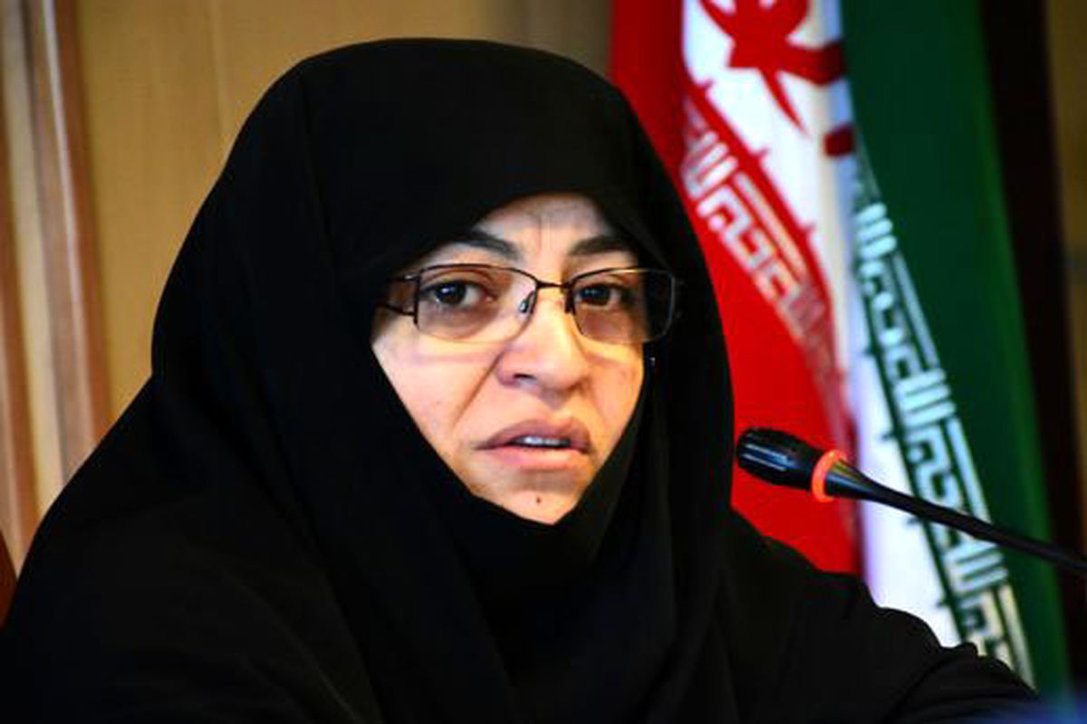 اصفهان- رییس دانشگاه علوم پزشکی