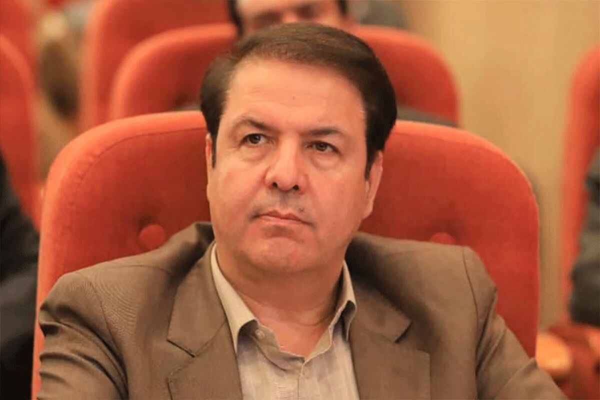 دبیرکل اتاق اصناف ایران