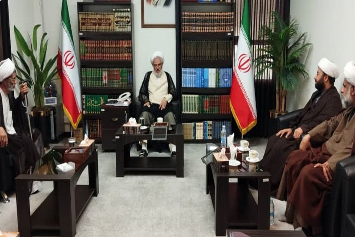 نماینده ولی فقیه