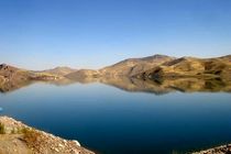 بهره برداری از سد چراغ ویس سقز در سال جاری