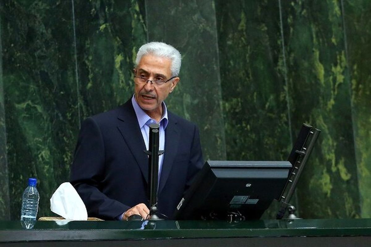 منصور غلامی