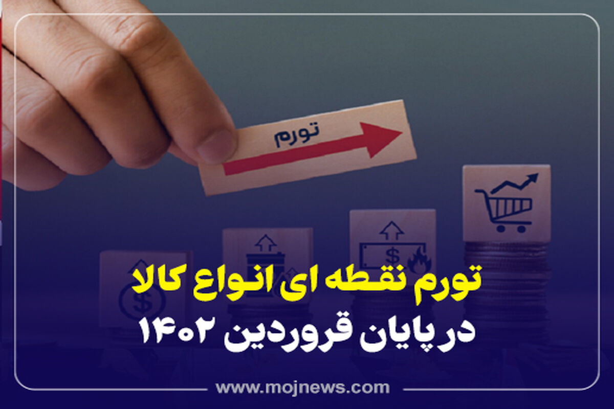 کاور تورم+نقطه ای