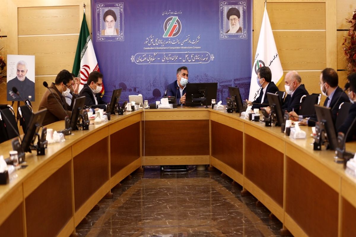 همکاری بیمه کوثر با وزارت راه ‌و شهرسازی