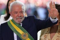 از حقوق فلسطینی‌ها با جدیت حمایت می‌کنیم