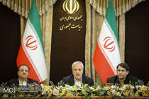 نشست خبری جشنواره ملی فرهنگی ورزشی روستا